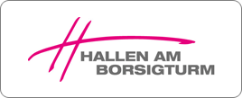 Hallen am Borsigturm